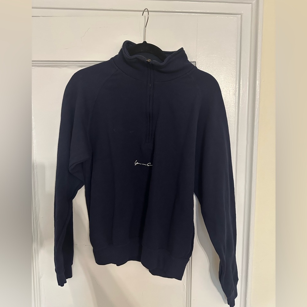 YAE Women’s Quarter Zip S